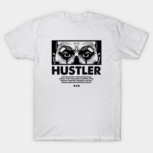 Hustler T-Shirt